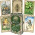 Карты Таро: Fairy Tale Lenormand in a Tin