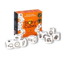 Кубики Историй (Rory's Story Cubes Original)