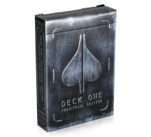 Карты "Theory11 Deck One"