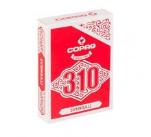 Карты "Copag 310 SvengaIi"