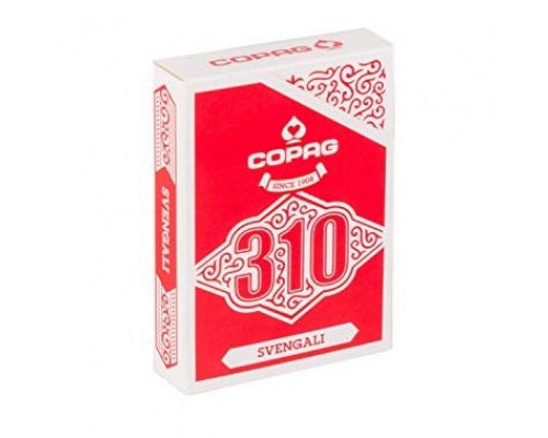 Карты Copag 310 SvengaIi