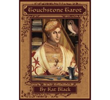 Карты Таро: "Touchstone Tarot"