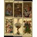 Карты Таро: Medieval Scapini Deck