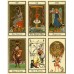 Карты Таро: Medieval Scapini Deck