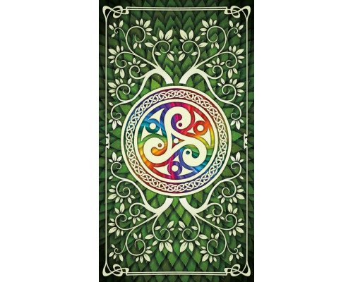 Карты Таро: Tarot at the End of the Rainbow