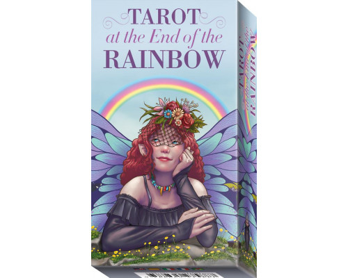 Карты Таро: Tarot at the End of the Rainbow