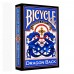 Карты Bicycle Dragon Blue