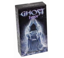 Карты Таро: "Corsi Ghost Tarot"