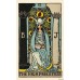 Карты Таро: Smith-Waite Deluxe Tarot: Gilden Deck & Book Set