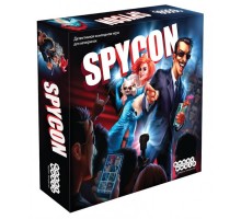 Spycon