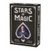 Карты Stars of Magic Black Edition Playing Cards