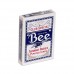 Карты BEE JUMBO INDEX RED & BLUE