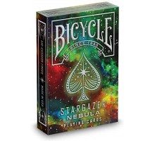 Карты "Bicycle Stargazer Nebula"