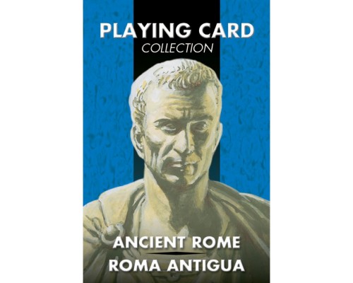 Карты Ancient Rome Playing Cards