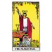 Карты Таро:  Giant-Waite Tarot Deck 