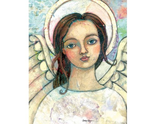 Карты Таро Angel Kindness Cards