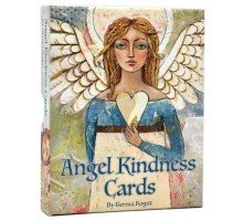 Карты Таро "Angel Kindness Cards"