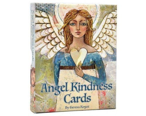 Карты Таро Angel Kindness Cards