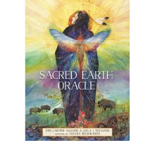 Карты Таро: "Sacred Earth Oracle"