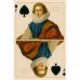 Карты Grand Dukes of Tusca Playing Cards