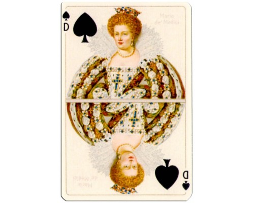 Карты Grand Dukes of Tusca Playing Cards