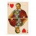 Карты Grand Dukes of Tusca Playing Cards