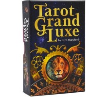 Карты "Tarot Grand Luxe"