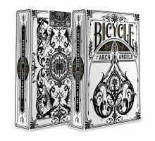 Карты "Bicycle Archangels - Bicycle Premium"