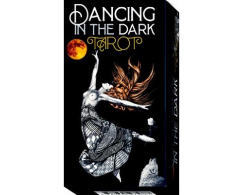 Карты Таро: Dancing in the Dark Tarot