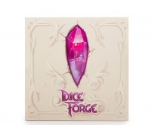 Настольная игра Грани судьбы (Dice Forge)