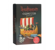 Имаджинариум Набор доп. Карточек "Одиссея"