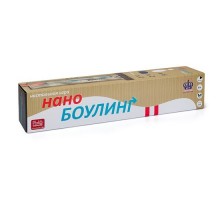 Игра "Нано-Боулинг" в тубусе