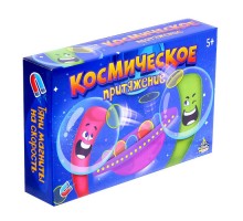 Космическое притяжение