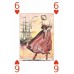 Карты The Art of Milo Manara Playing Cards