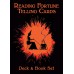 Карты Таро: Reading Fortune Telling Cards Deck & Book Set