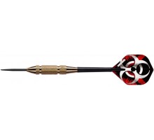 Дротики Winmau Neutron Brass 25gr