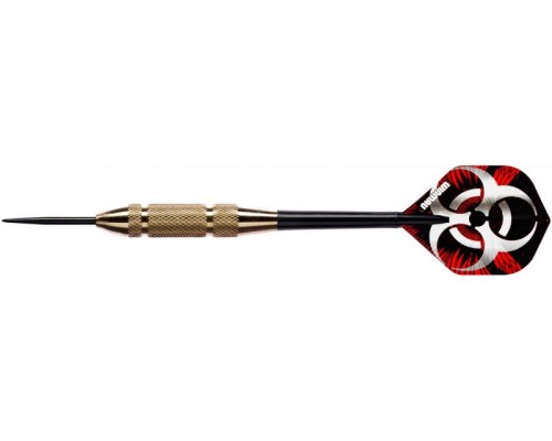 Дротики Winmau Neutron Brass 25gr