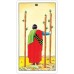 Карты Таро: Universal Waite Pocket Tarot Deck