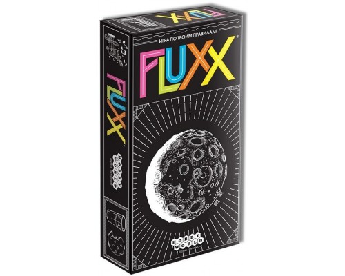 Fluxx 5.0