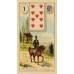 Карты Таро: Grand Tableau Lenormand Oracle Cards