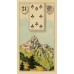 Карты Таро: Grand Tableau Lenormand Oracle Cards