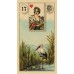 Карты Таро: Grand Tableau Lenormand Oracle Cards