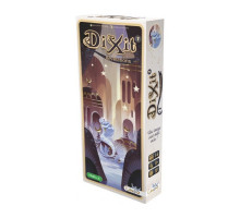 Настольная игра Диксит 7 (Dixit 7)