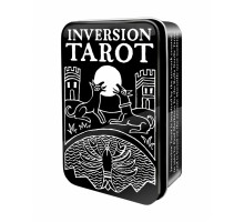 Карты Таро: "Inversion Tarot In a Tin"