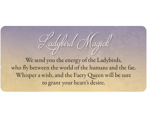 Карты Таро: Faery Whispers Oracle Cards