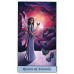 Карты Таро: Crystal Vision Tarot by Jennifer Galasso