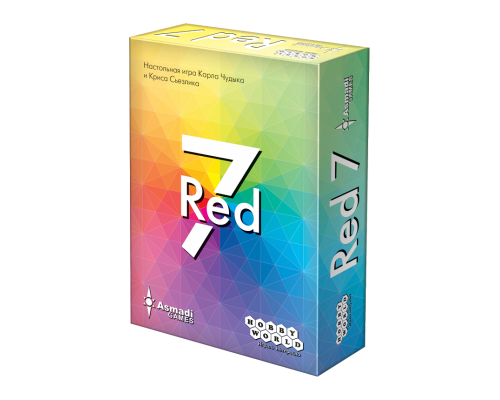 Red 7