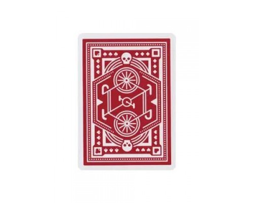 Карты Art Of Play Dkng Red Wheel