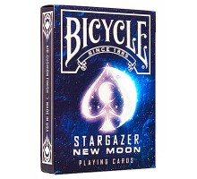 Карты "Bicycle Stargazer New Moon"