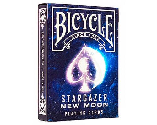 Карты Bicycle Stargazer New Moon